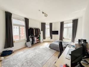 Wohnen im Herzen Oldenburgs - Charmante 3-Zimmer-Wohnung – 26122 Oldenburg – Vorschaubild 6