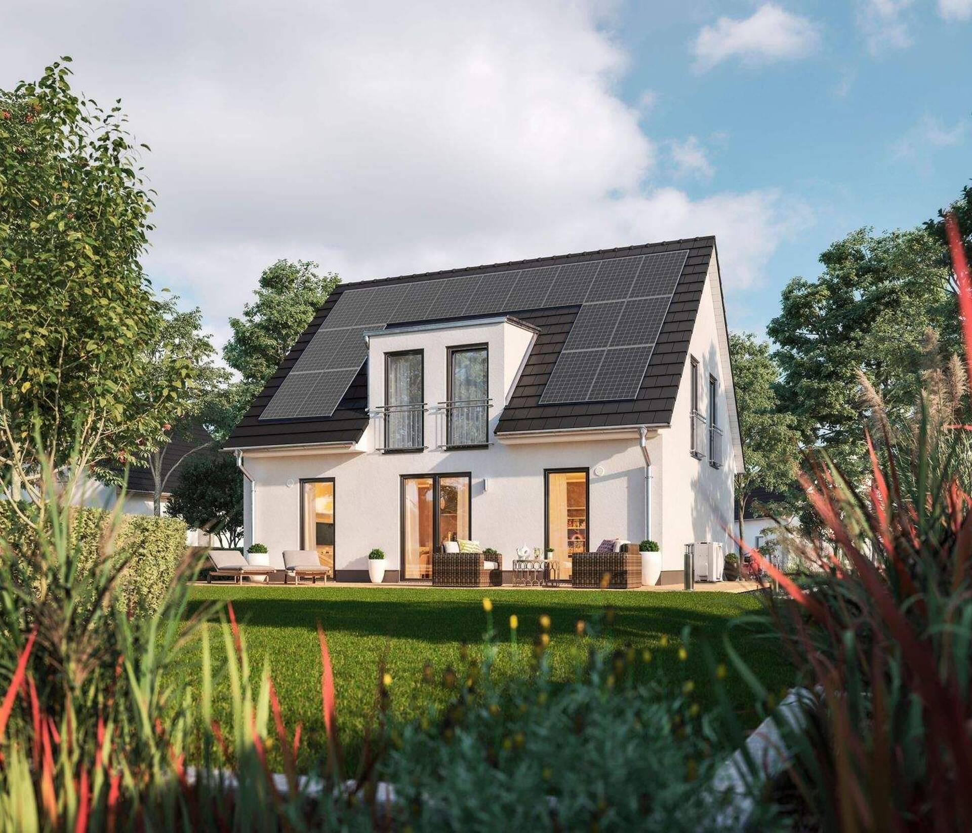 Haus in 66482 Zweibrücken mit 143 m² kaufen