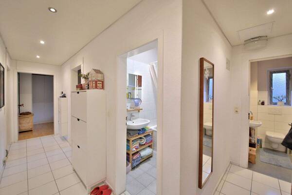 Etagenwohnung in 70193 Stuttgart West mit 77 m² kaufen