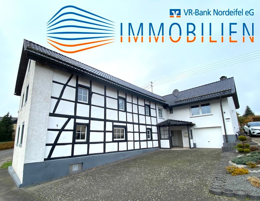 Immobilie