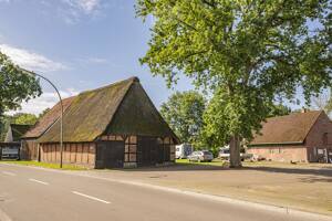 Seltene Gelegenheit: Resthof in Hamburg – 21147 Hamburg – Vorschaubild 9