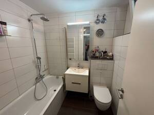 Erbpacht: Möbliertes 1-Zimmer Apartment mit Terrasse in begehrter Lage von Regensburg – 93049 Regensburg – Vorschaubild 8