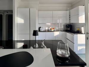 Stilvoller Wohntraum mit großer Dachterrasse und Sauna – 21079 Hamburg – Vorschaubild 9