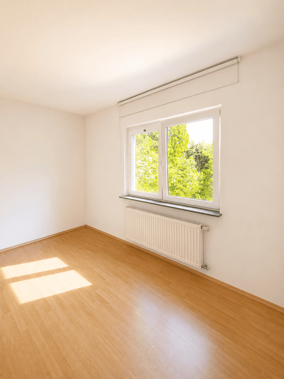 Solide Kapitalanlage im begehrten Johannistal - Vermietete 3-Zimmer-Wohnung mit Balkon ins Grüne – Aachen – Vorschaubild 7