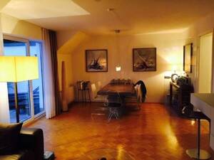 Gepflegte 2-Zimmer-Wohnung am Siegener Giersberg mit Aussicht – 57072 Siegen – Vorschaubild 3