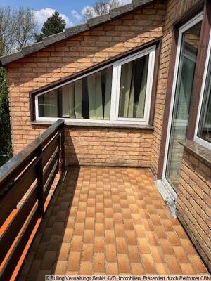 TOP schnuckeliges Reihenhaus in bester Lage von Aplerbeck-Berghofen – 44287 Dortmund – Vorschaubild 5
