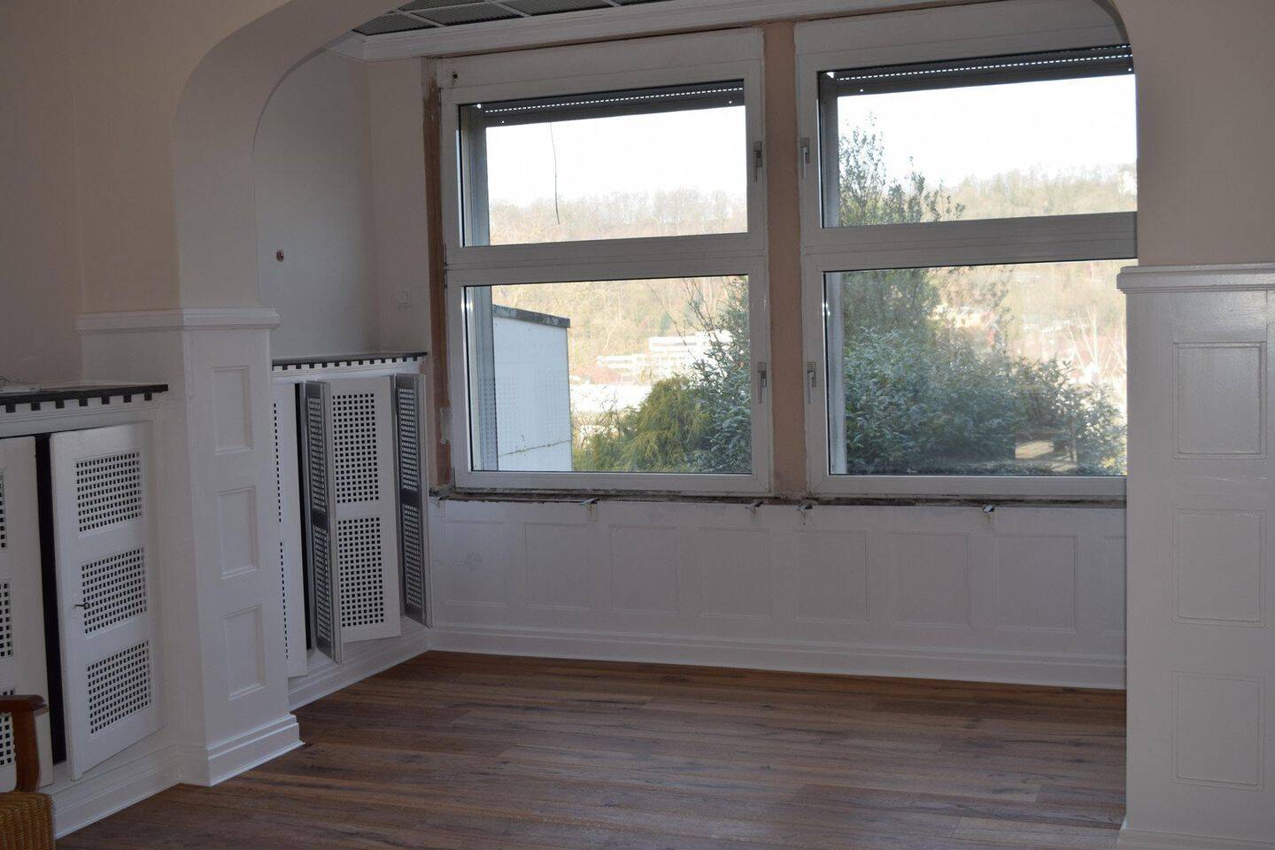 Schöne Erdgeschosswohnung in der Schloßstrasse – Wuppertal – Vorschaubild 5