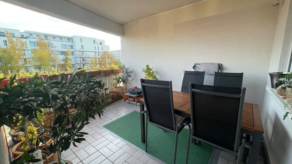 Eigennutzung mit großer Loggia & Aufzug – Dresden – Vorschaubild 8