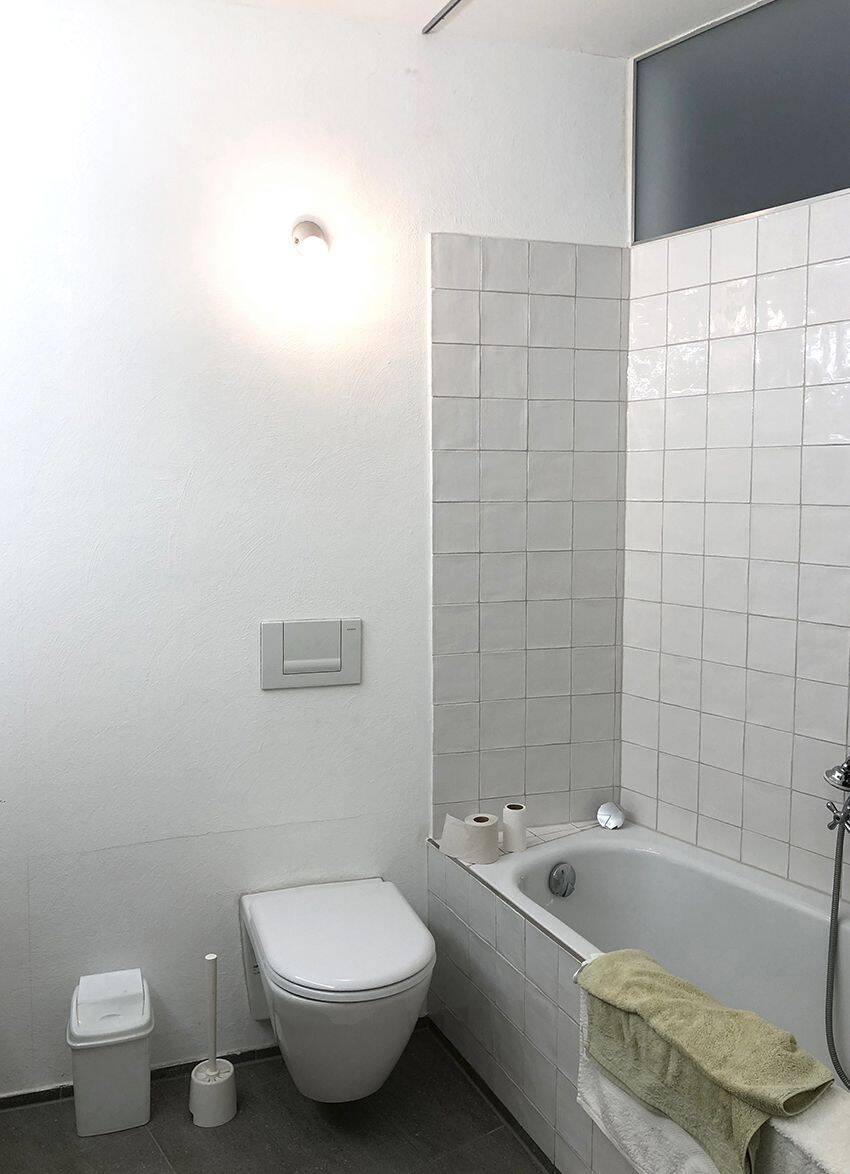 Lichtdurchflutete 3-Zimmer Wohnung mit zwei Balkonen in Nürnberg / Rennweg – Nürnberg – Vorschaubild 8