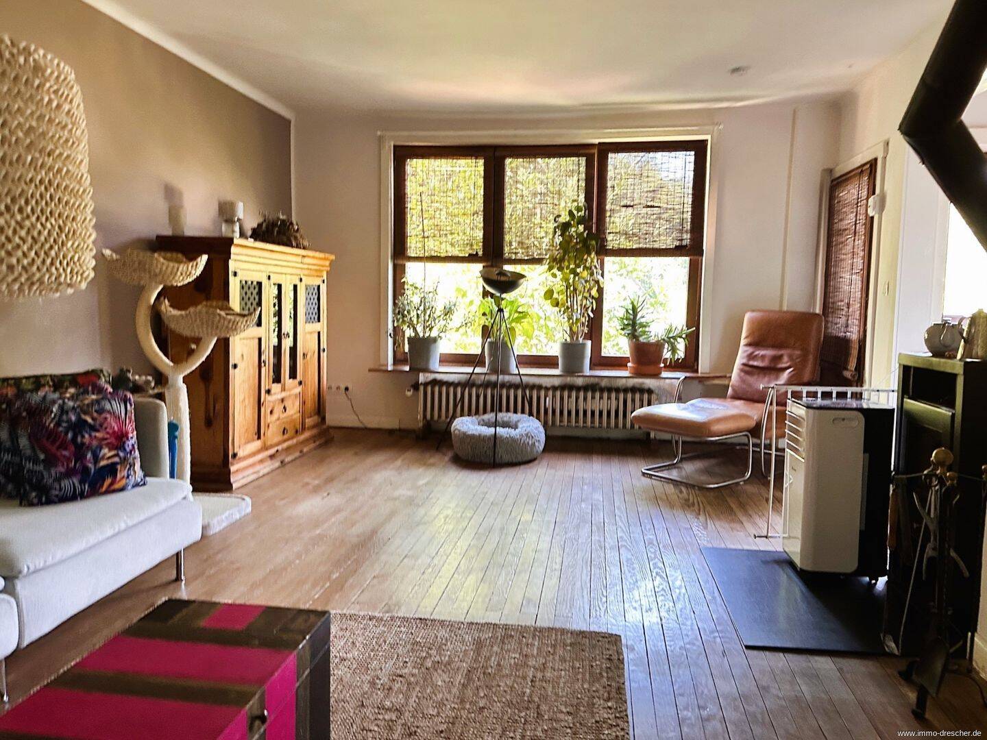 Ein verwunschenes Haus im Grünen – Saarbrücken – Vorschaubild 2