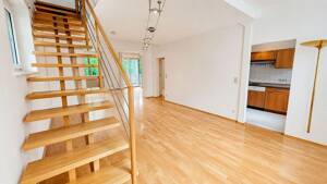 Großzügige Maisonettewohnung in ruhiger Lage – 60431 Frankfurt am Main – Vorschaubild 3