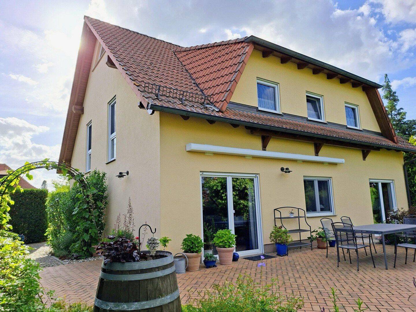 Großzügiges Einfamilienhaus in zentraler und ruhiger Lage – Falkensee – Vorschaubild 4