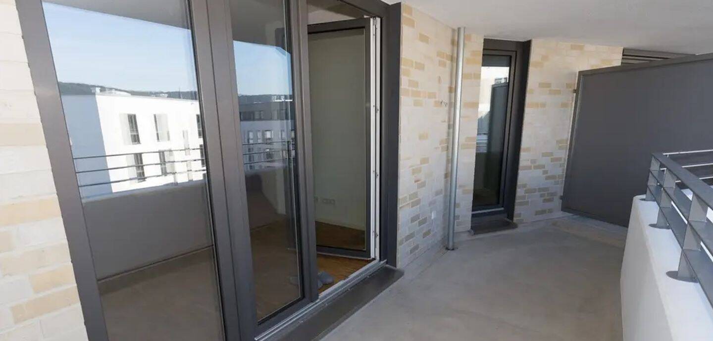 Attraktiv und ruhig 2-zimmer wohnen – Bonn – Vorschaubild 7