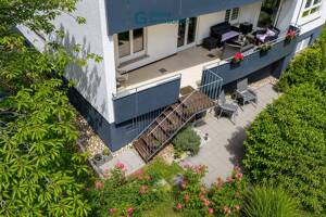 Hochwertige Wohnung mit großem Garten in Degerloch – 70597 Stuttgart – Vorschaubild 2