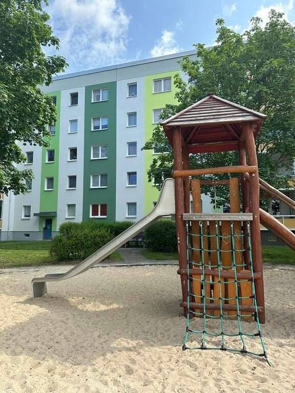 Immobilie