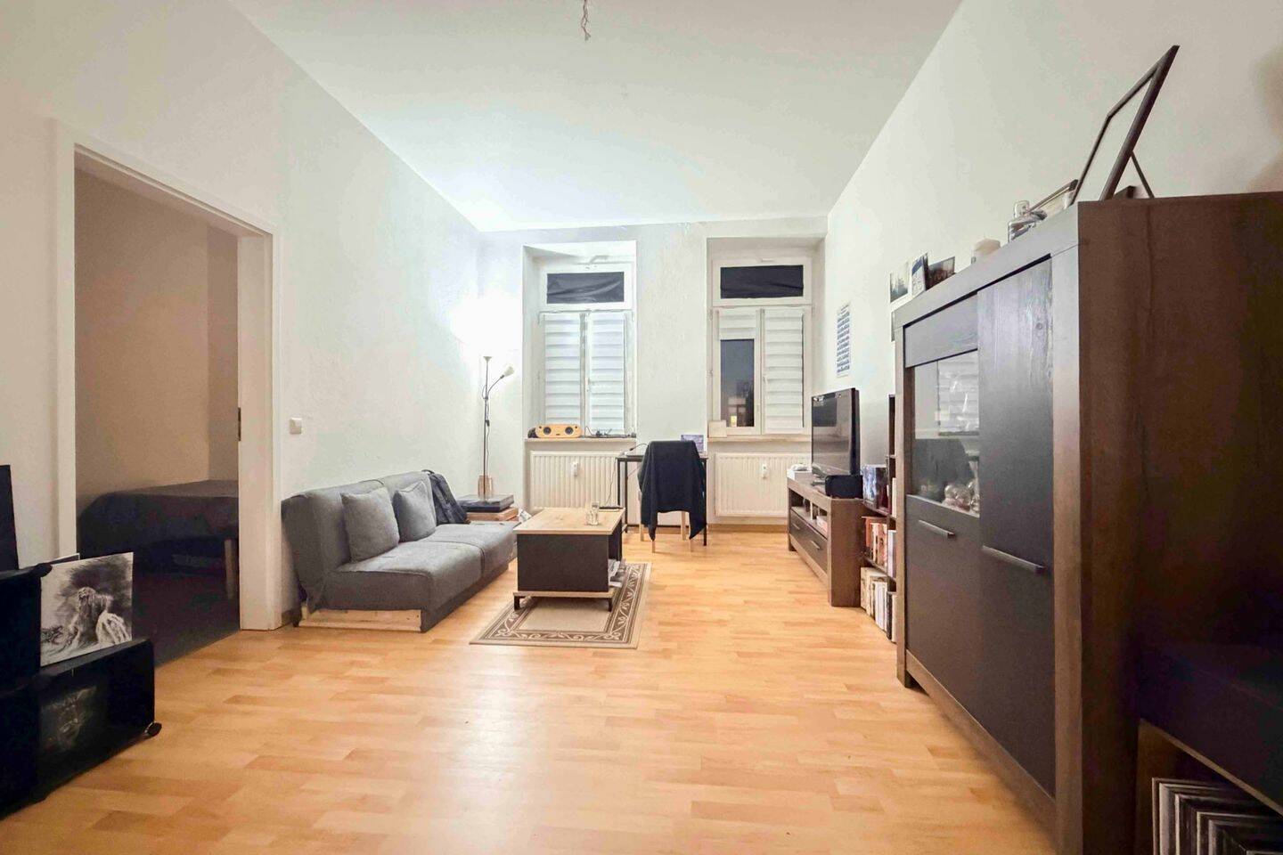2 ZW-Altbauwohnung im schönen Löbtau – Dresden – Vorschaubild 4
