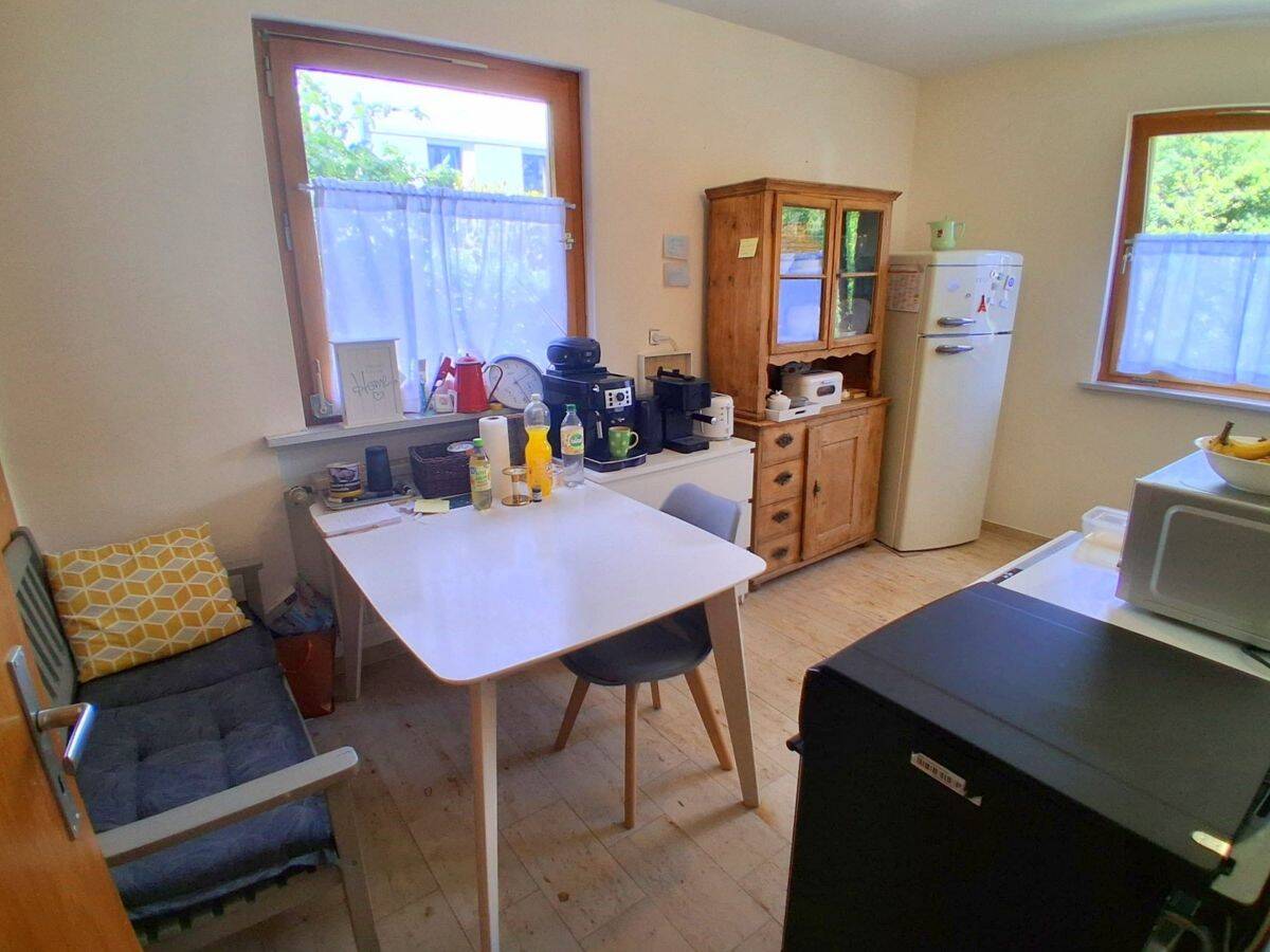 FAMILIENNEST IN WIESBADEN-SONNENBERG! Ein-bis Zweifamilienhaus mit großem Grundstück *Erbpacht* – Wiesbaden – Vorschaubild 5