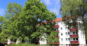 Naherholung pur! Frische Luft, Ruhe und nette Nachbarn... – 9116 Chemnitz – Vorschaubild 8