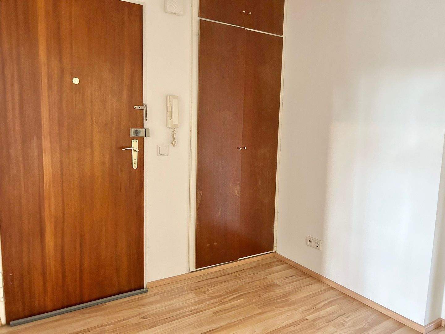 *** WELCOME HOME*** GEPFLEGTE 2 ZIMMER WOHNUNG MIT BALKON – Röthenbach an der Pegnitz – Vorschaubild 3