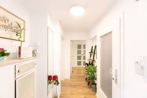 Modernisiertes Reihenmittelhaus mit zwei WE und ausgebautem Dachgeschoss – 89079 Ulm – Vorschaubild 7
