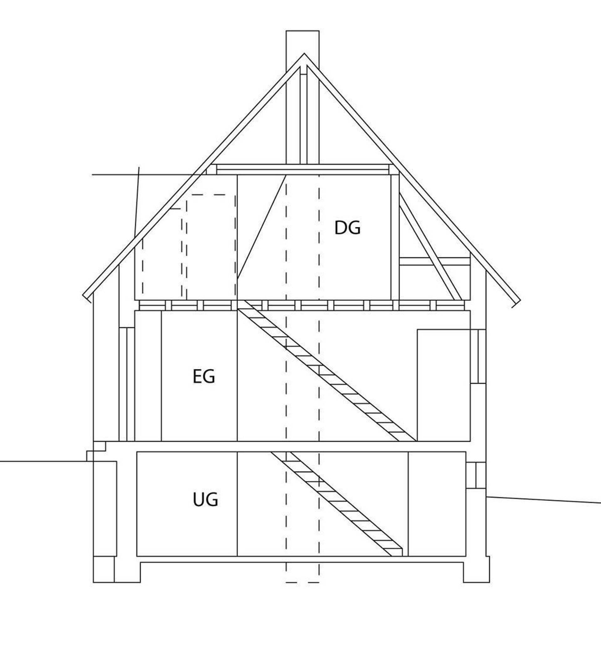 Haus in 77948 Friesenheim , Baden mit 91,3 m² kaufen