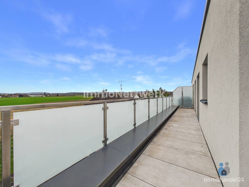 TOP***junge hochwertige Penthauswohnung mit EBK & Stellplatz***TOP – Düren – Vorschaubild 3