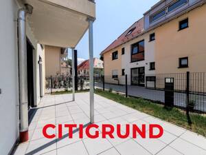 Forstenried - Ruhig. Zeitgemäß. Familienfreundlich. - Gartenterrasse zum Genießen! – 81476 München – Vorschaubild 1