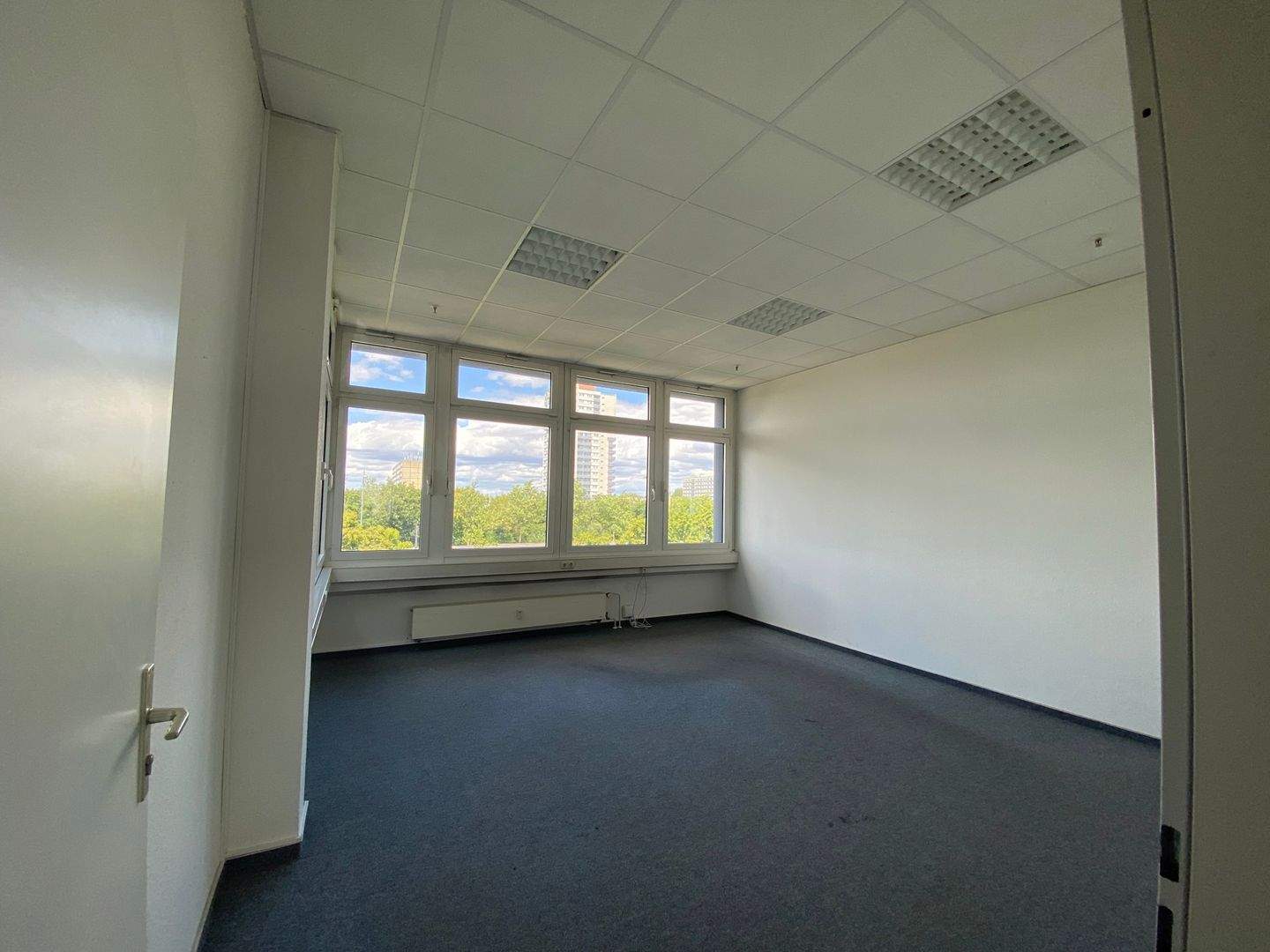 PROVISIONSFREIE Bürofläche