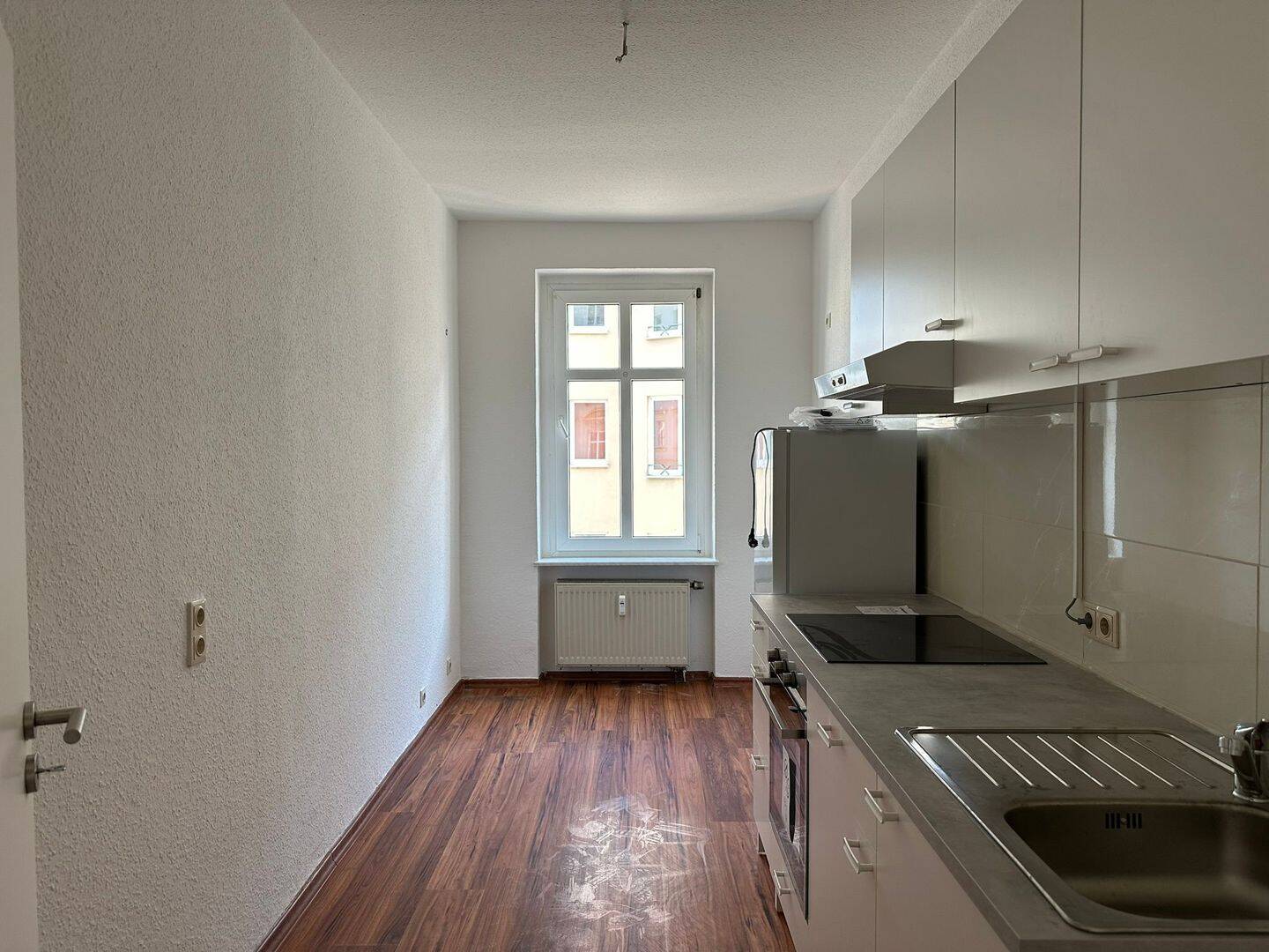 BEZUGSFREI: Moderne 3-Zimmer-Einheit mit Einbauküche! – Leipzig – Vorschaubild 5