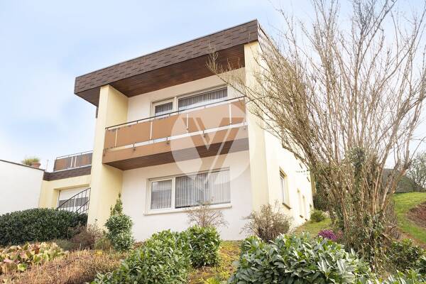 Mehrfamilienhaus in 54343 Föhren mit 242 m² kaufen