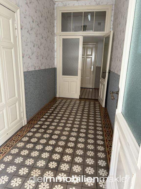 Stilvolle Villa im Stadtkern von Dahme- großzügiges Wohnen mit Altbauflair – Dahme/Mark – Vorschaubild 6