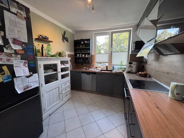 Etagenwohnung in 32427 Minden mit 84,9 m² kaufen