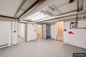 Familienidylle in Solln - Modernisiertes Reihenmittelhaus mit Garten & viel Platz – 81479 München – Vorschaubild 7