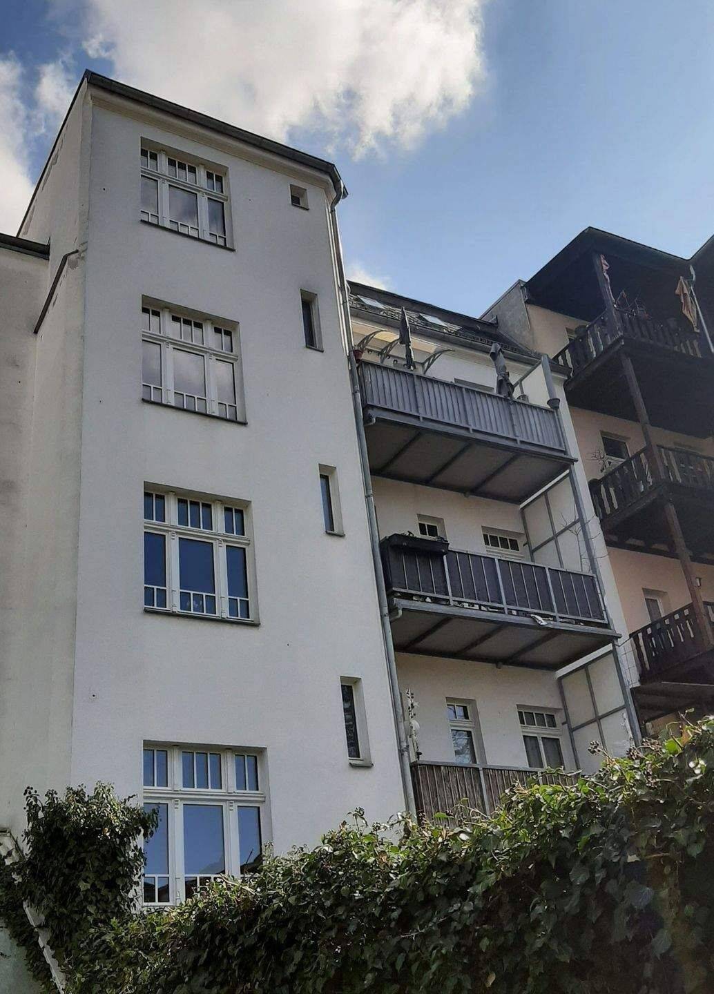 GELEGENHEIT Haus 19,21,23 - Kapitalanlage!! – Gera – Vorschaubild 2
