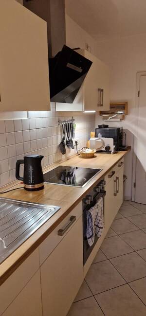 Schöne Wohnung in Henfenfeld – 91239 Henfenfeld – Vorschaubild 5