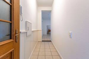 Trier-City: 4 ZKB-Wohnung mit ca. 92 m² WFL in der Trierer Innenstadt - WG tauglich – 54290 Trier – Vorschaubild 8