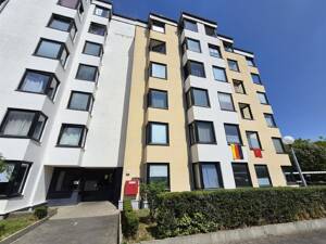**Ideale Einstiegsimmobilie** 1 ZKB-Apartment in schöner Lage – 55122 Mainz – Vorschaubild 2