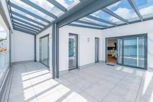 Exklusive Maisonettewohnung mit Hauscharakter und Dachterrasse in Passau – 94036 Passau – Vorschaubild 5