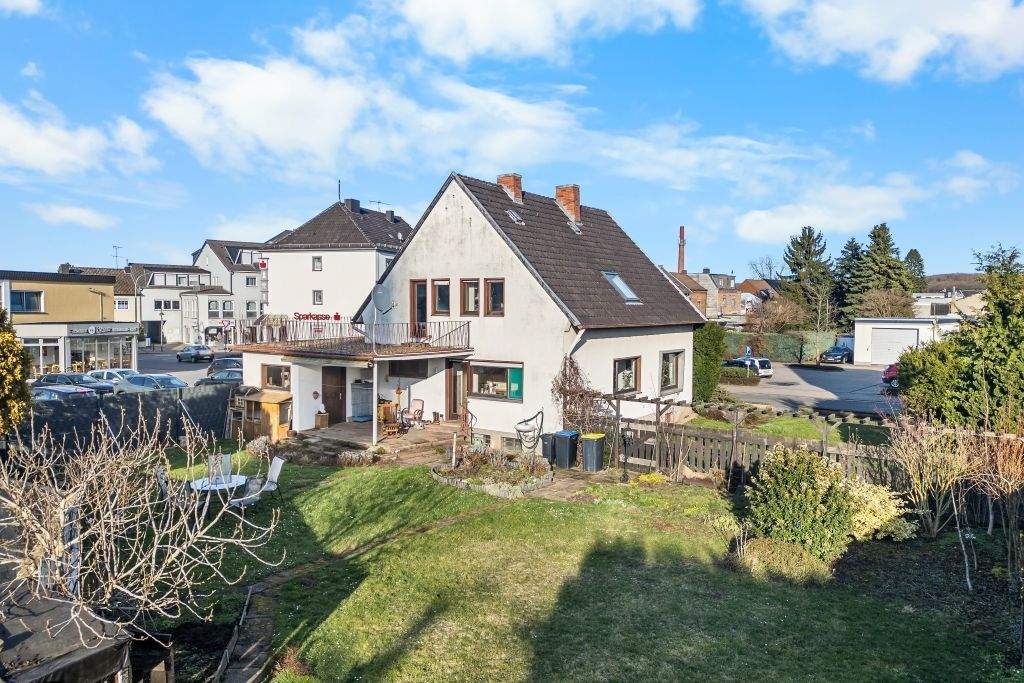 Charmantes Einfamilienhaus in Kreuzau: Wohnen & Bauen – Kreuzau – Vorschaubild 3