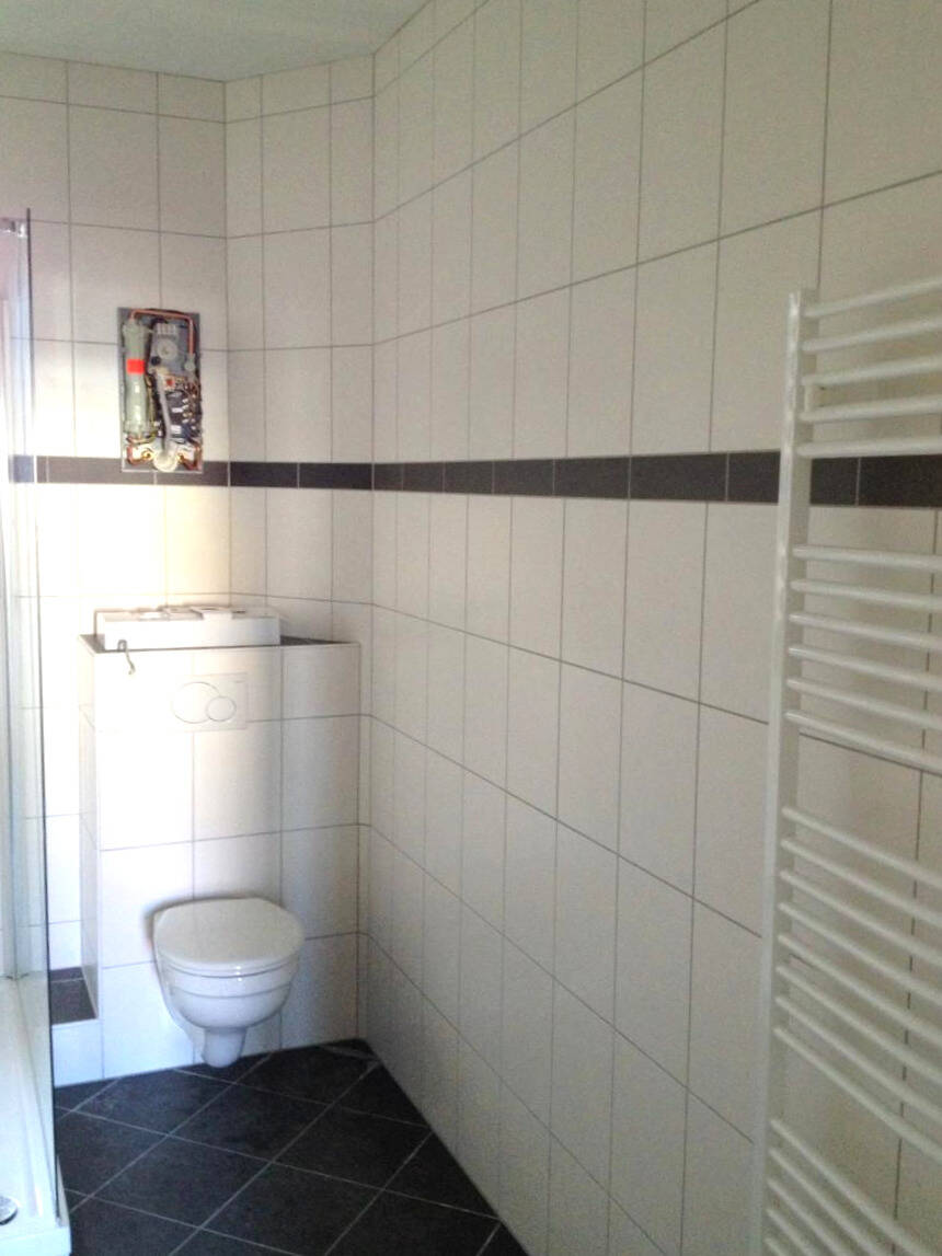 SB. Mainzerstraße - Große, helle 3 ZKB - Altbauwohnung – Saarbrücken – Vorschaubild 5