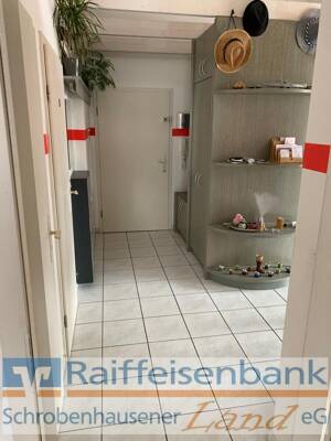 Galeriewohnung! 2-Zimmer in Ingolstadt-Nord – 85055 Ingolstadt – Vorschaubild 7