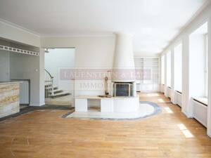 "...Neßsand voraus!" Villa zur Modernisierung in ruhiger Elblage von Hamburg - Blankenese – 22587 Hamburg – Vorschaubild 2