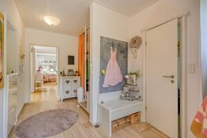 Hier fühlt sich Ihre Familie auf Anhieb wohl! Ein wundervolles Zuhause mit herrlichem Garten! – 48167 Münster – Vorschaubild 4