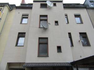 Attraktive Kapitalanlage mit 4 Wohneinheiten und zusätzlichem Apartment und Hofgebäude – 45127 Essen – Vorschaubild 2