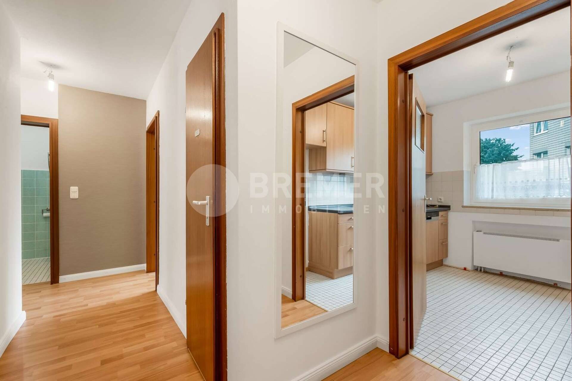 Etagenwohnung in 21423 Winsen (Luhe) mit 79 m² kaufen