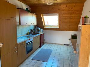 Wohnen unter der Burg Landeck: Modernisierte 107 m² DG-Wohnung mit Panorama-Dachterrasse – 76889 Klingenmünster – Vorschaubild 8