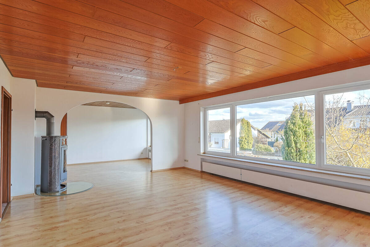 Einfamilienhaus mit Ausbaureserve in Gerolfing – Ingolstadt – Vorschaubild 8