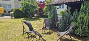 Solides Zweifamilienhaus in TOP Lage von Bielefeld. – 33609 Bielefeld – Vorschaubild 2