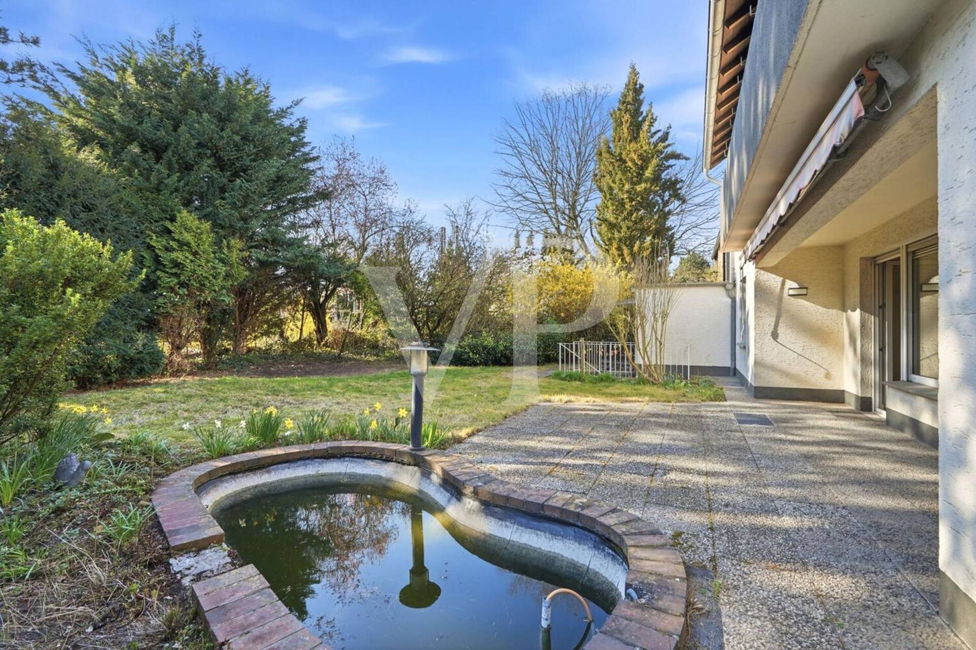 Haus in 50996 Köln mit 159,5 m² kaufen