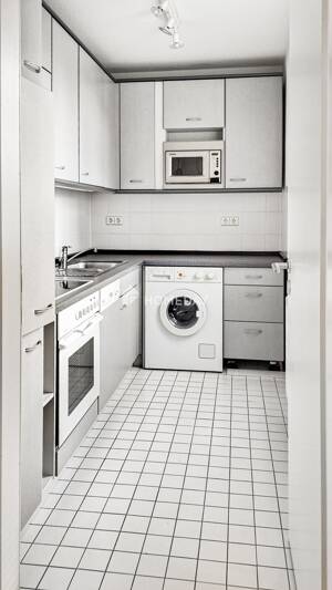 Attraktive Zwei-Zimmer-Wohnung in erstklassiger Citylage – 10179 Berlin – Vorschaubild 8